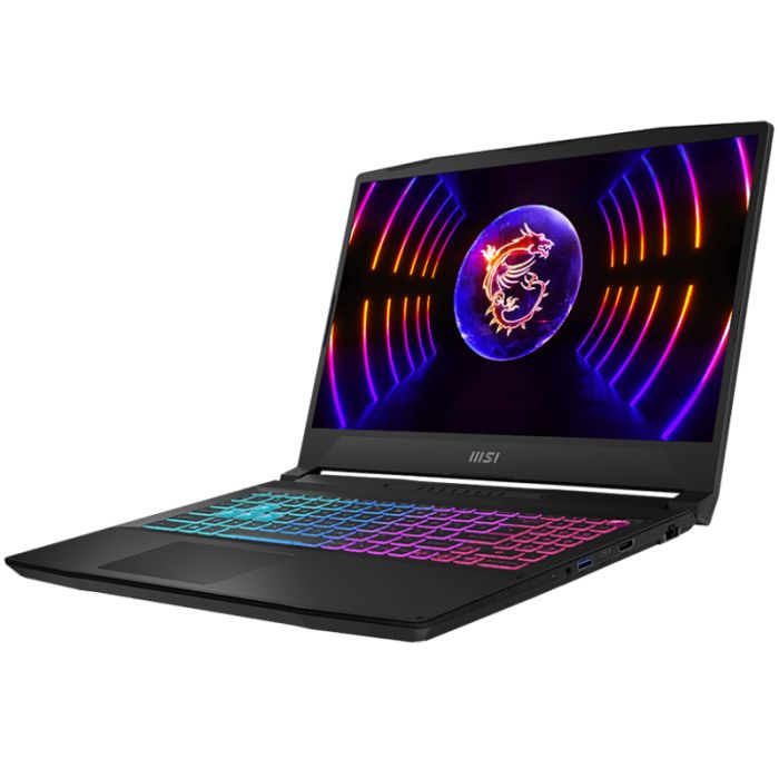 msi katana
